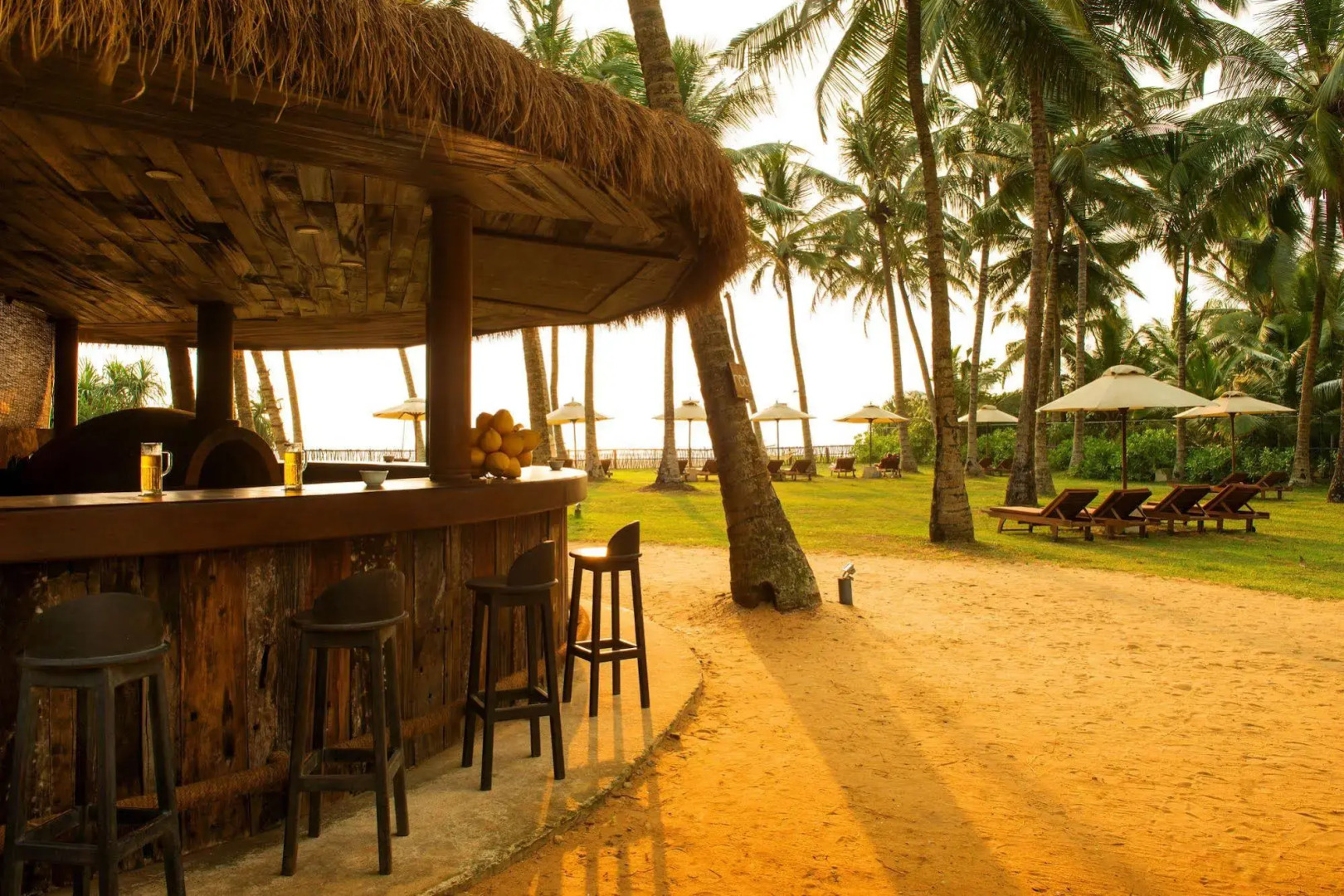 Taprobana Wadduwa by Asia Leisure