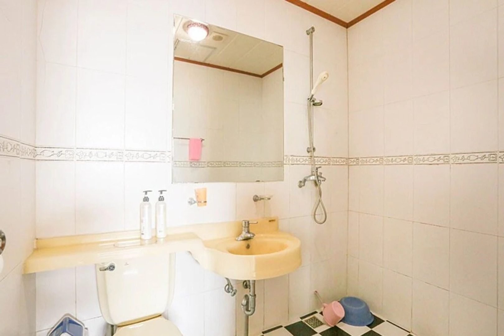 Gurye Jirisan Sansarang Pension