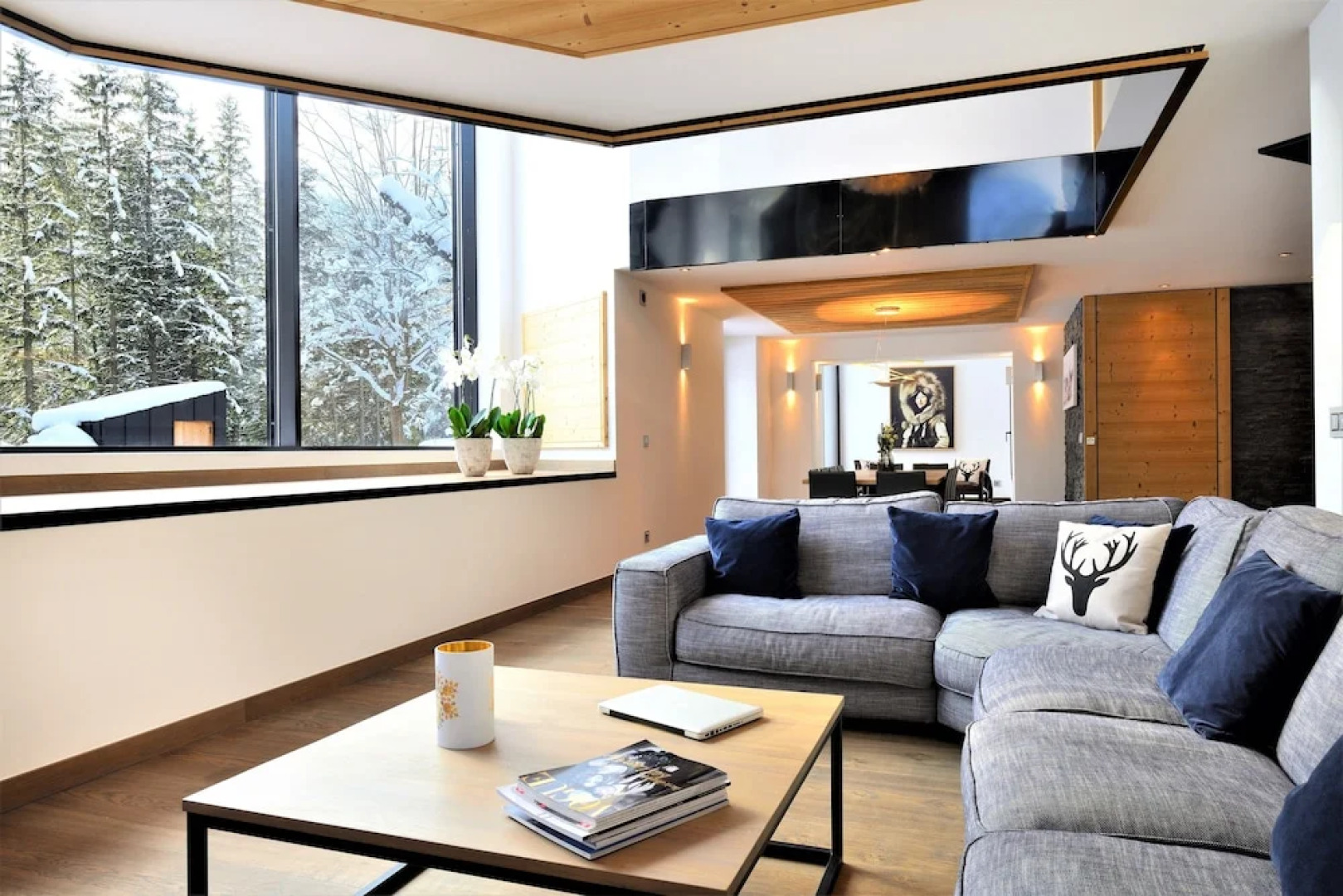 Black Diamond Chalet