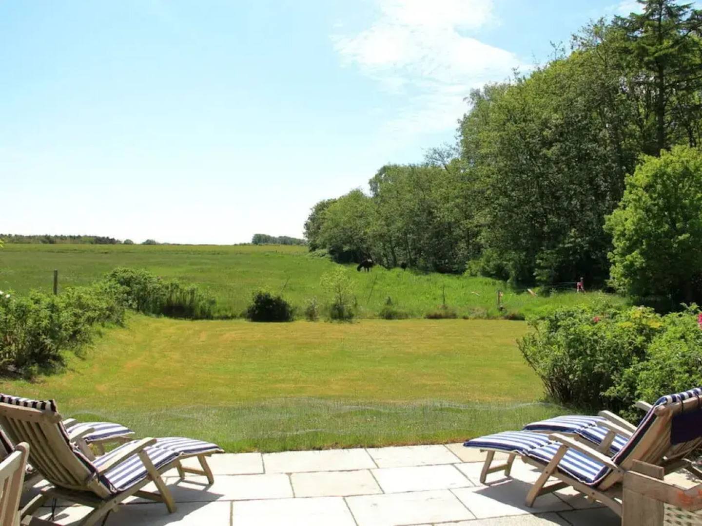 Westerheide Modern Retreat