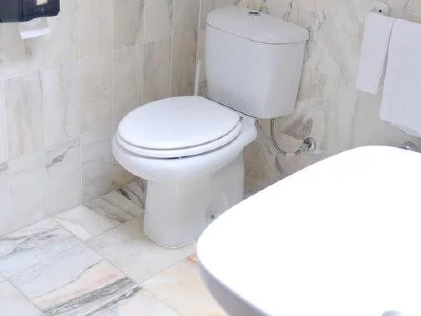 Residência Água de Madeiros