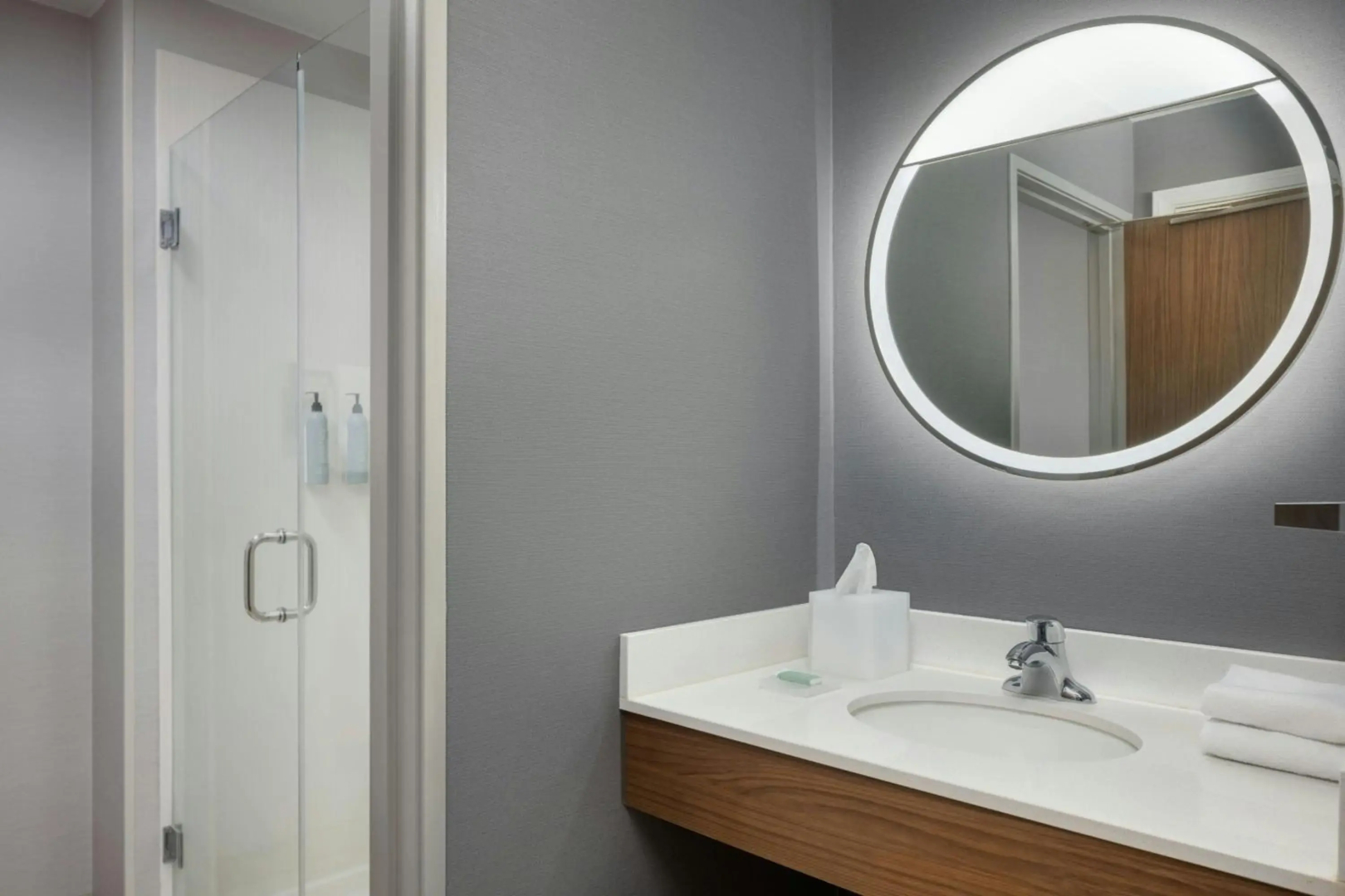 Courtyard by Marriott Traverse City