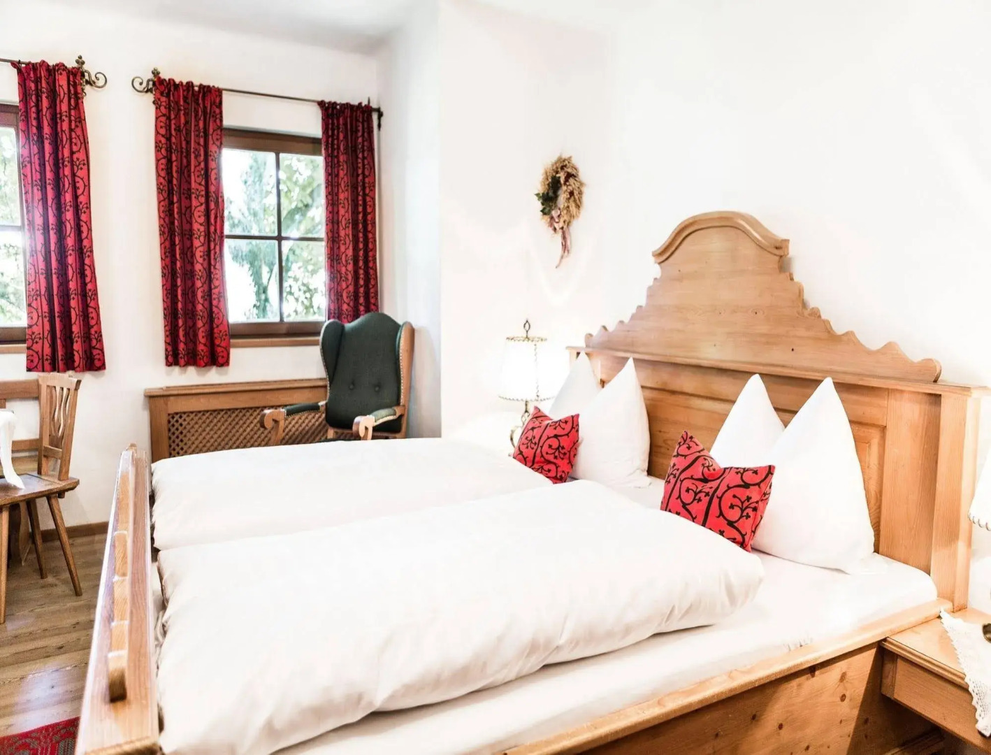 Salzburg Hotel Holznerwirt