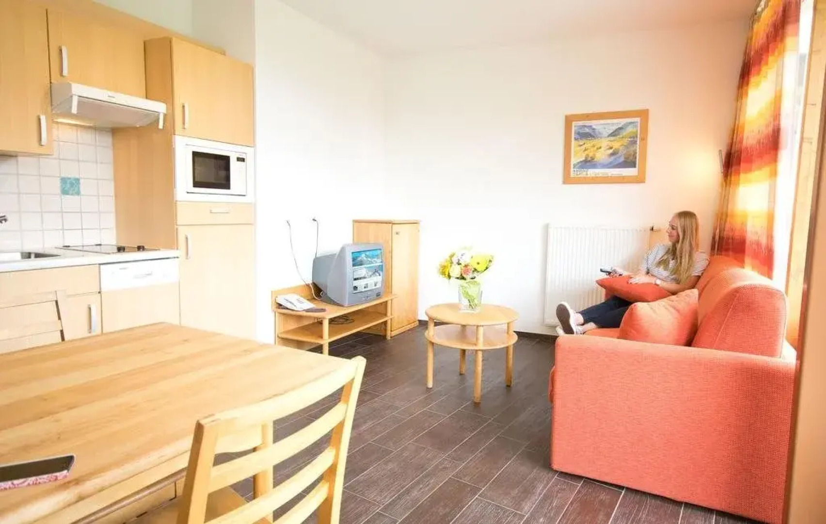 Panorama-Appartements