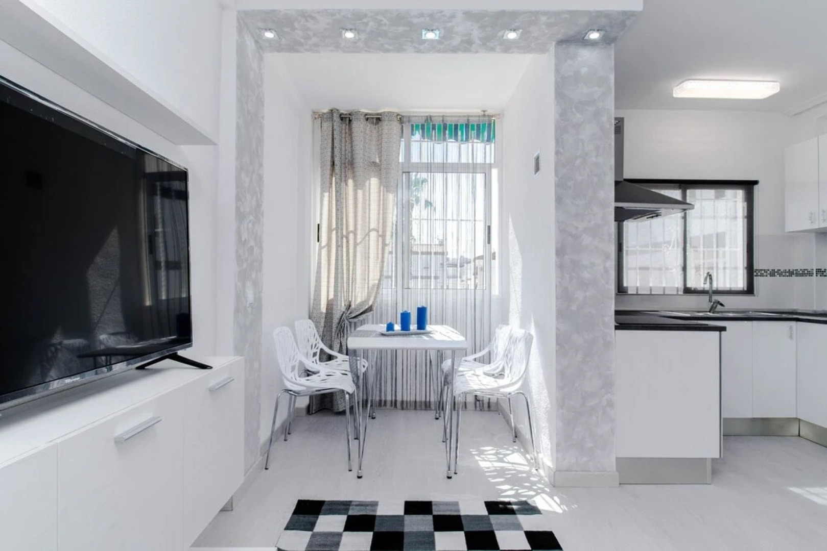 Espanatour DON QUIJOTE