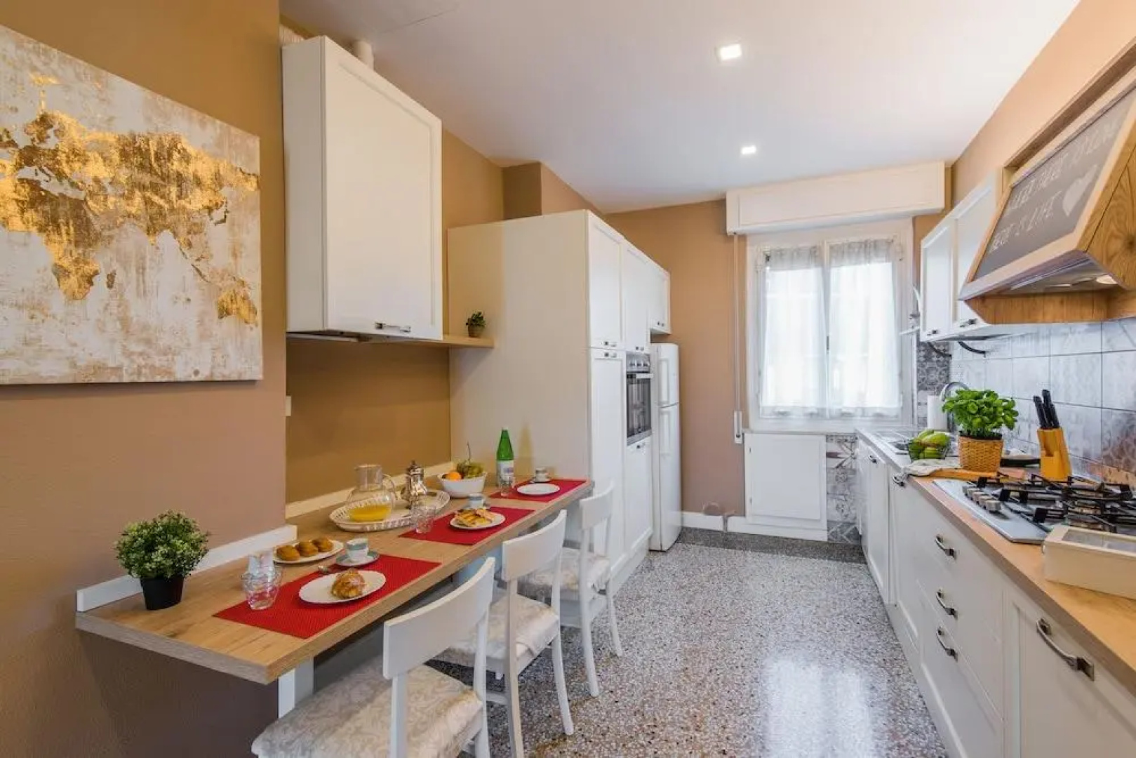 Casa Vittoria