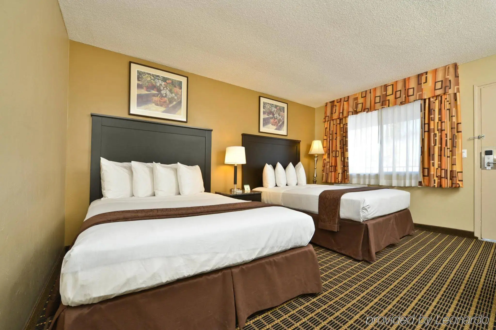 Best Western South Bay Inn