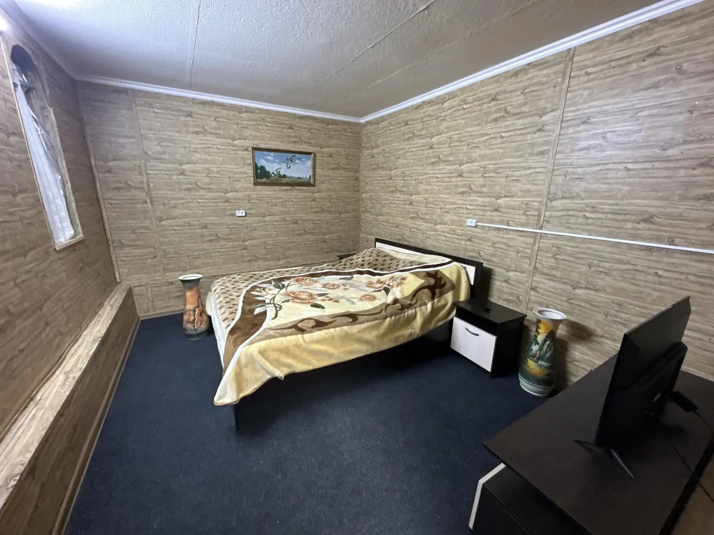 Усадьба Донская рыба