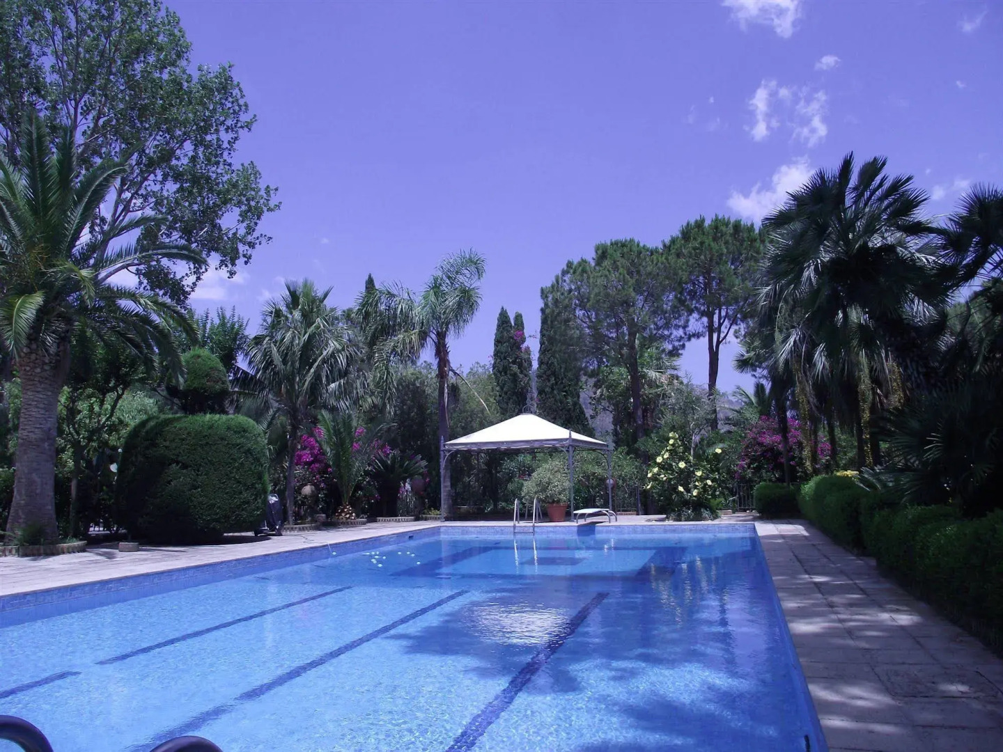 Residence Villa Laura