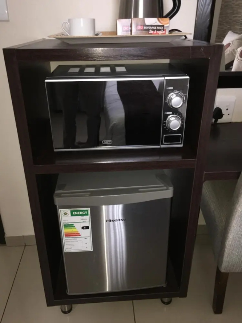 Bayside Lodge Empangeni