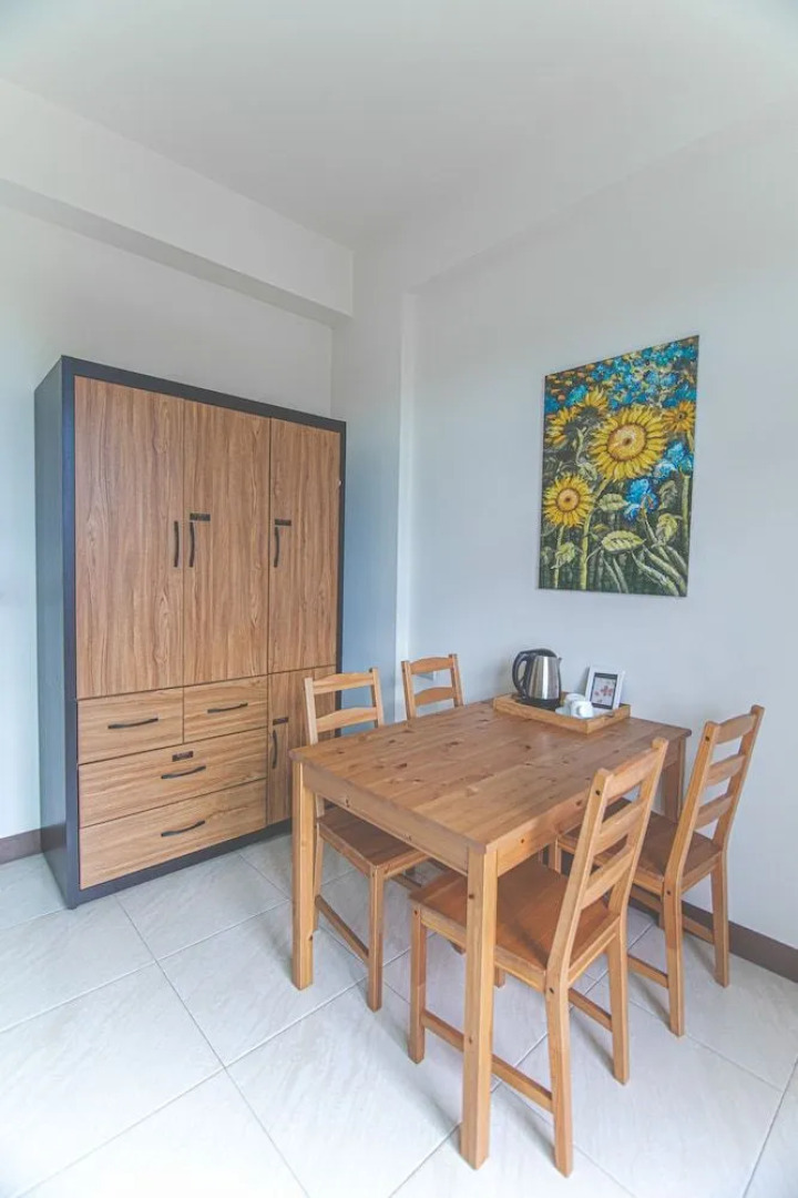 Hakka Eco-farm 雅歌園民宿