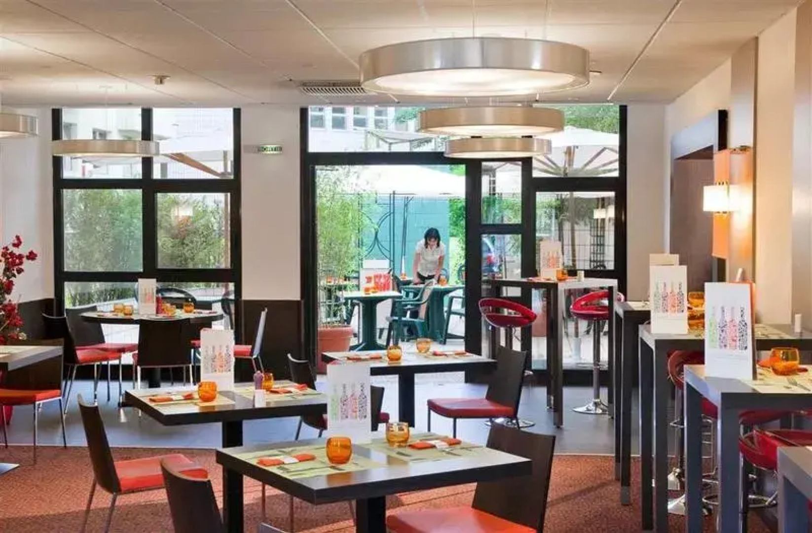 Hotel Mercure Saint Quentin En Yvelines Centre