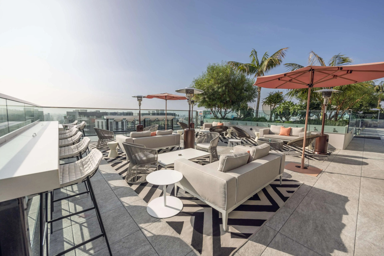 The Godfrey Hotel Hollywood