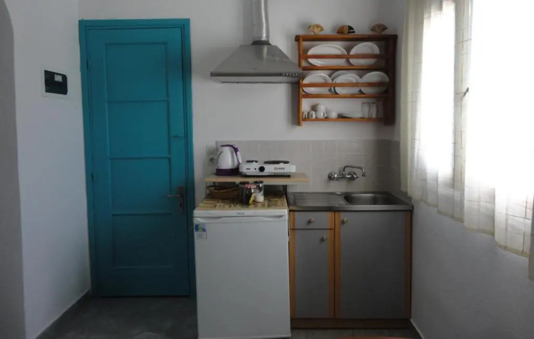 ostria studios - molos