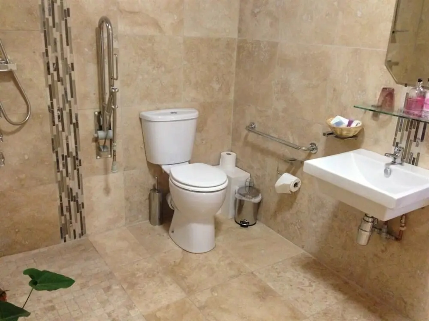 The Cottage Bed & Breakfast