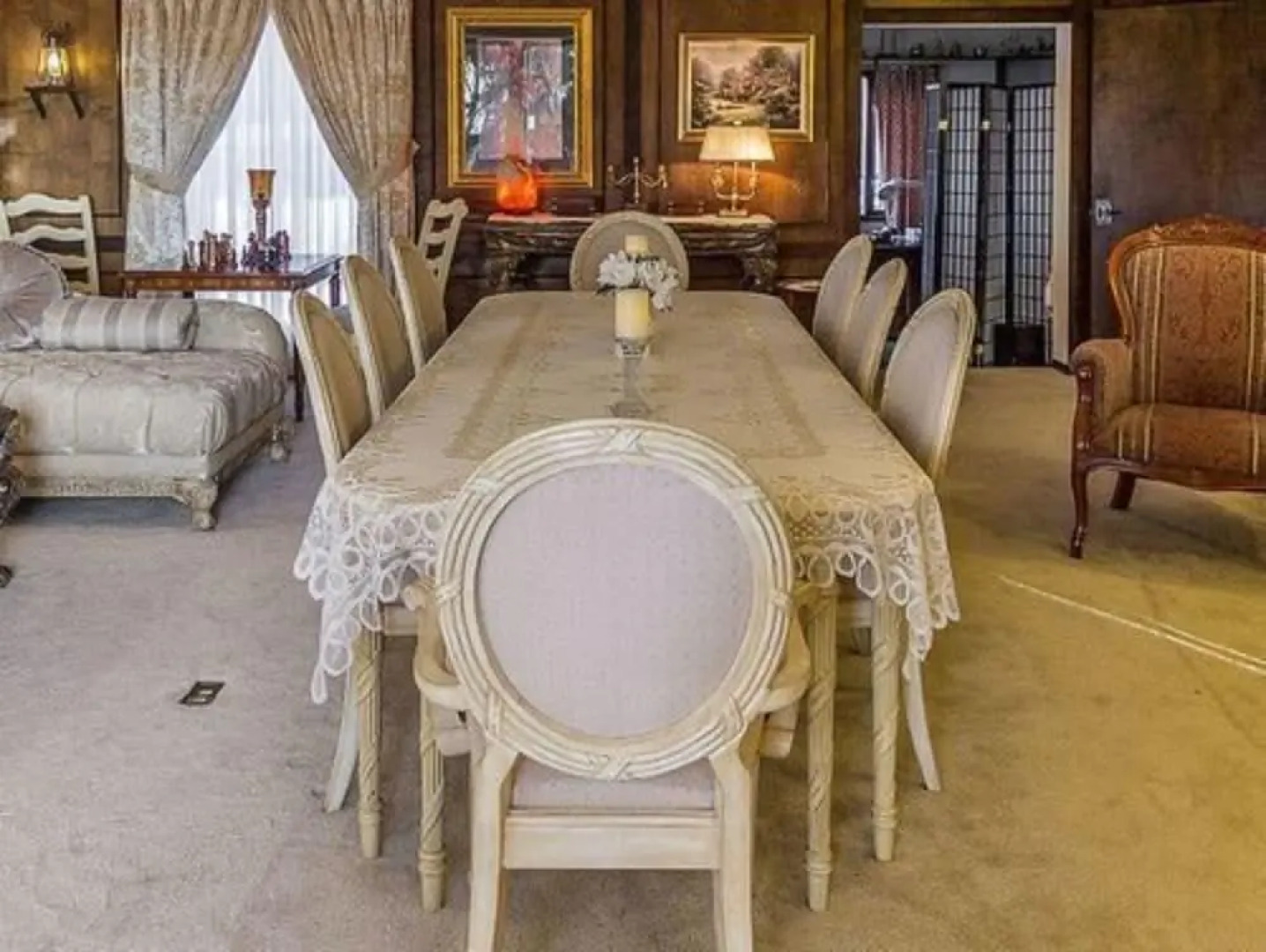 Highland Glen Lodge B&B