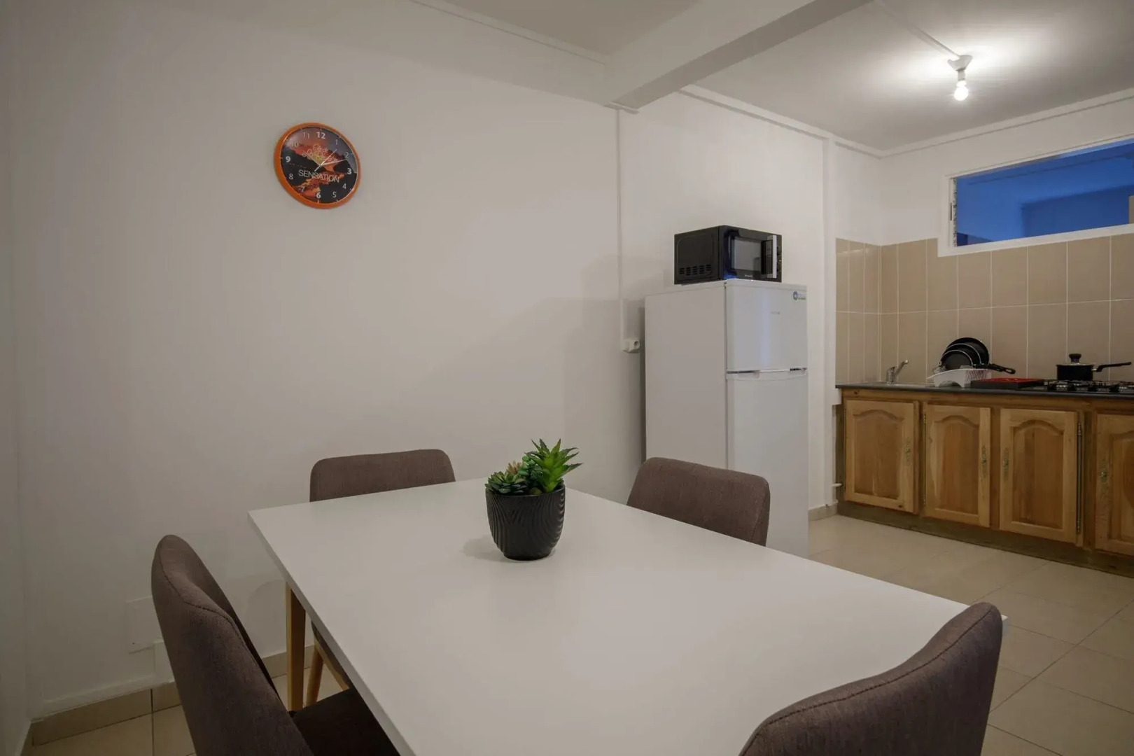 Le Bon Spot Appartements Saint-Denis