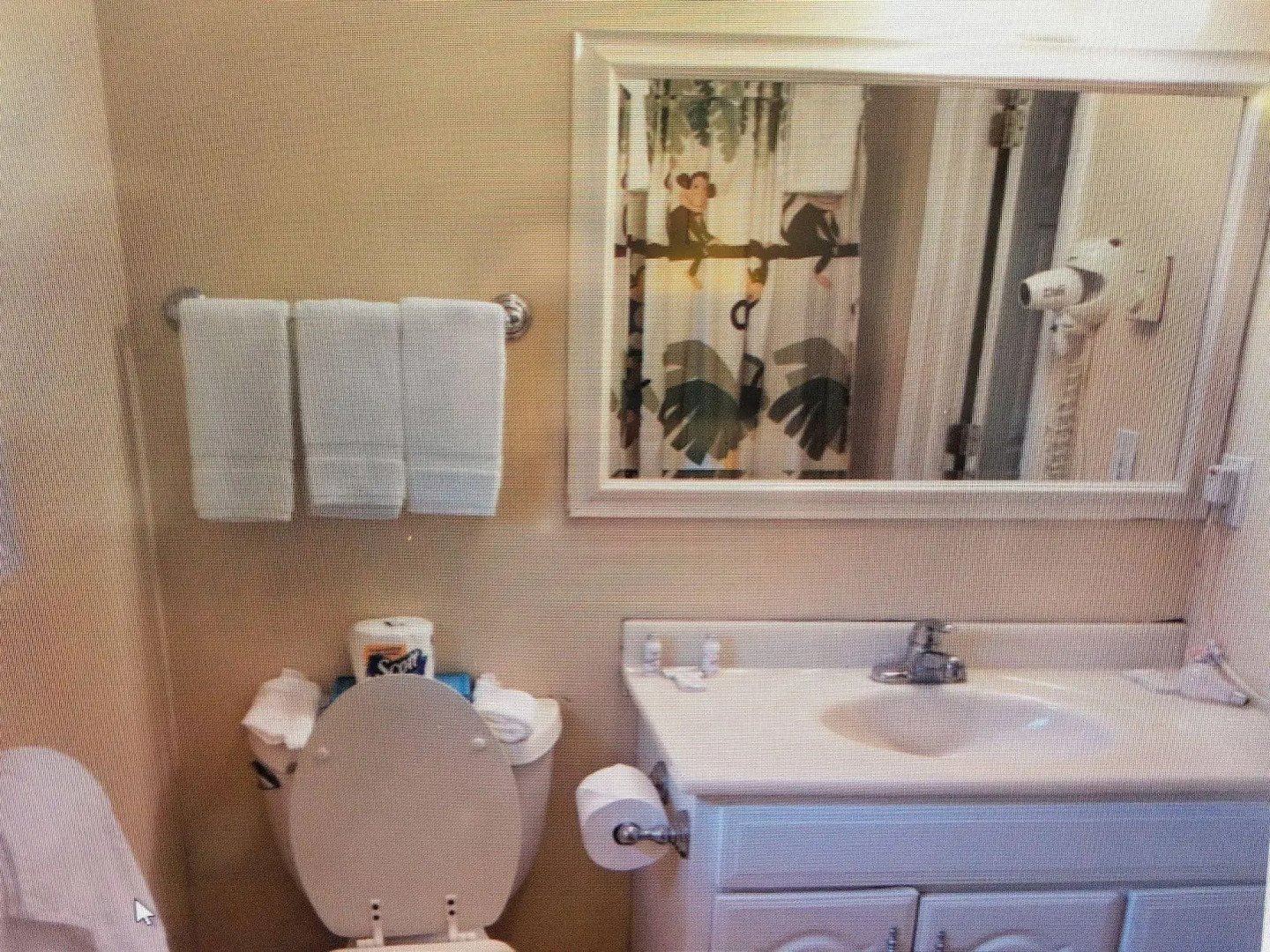 Sea Haven Resort Motel