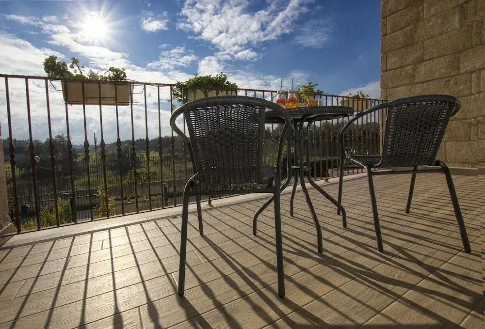 Casa Borgo Regina B&B Bari