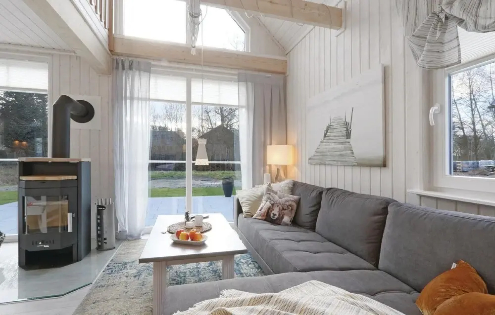 Stunning Home in Zerpenschleuse With 2 Bedrooms and Wifi