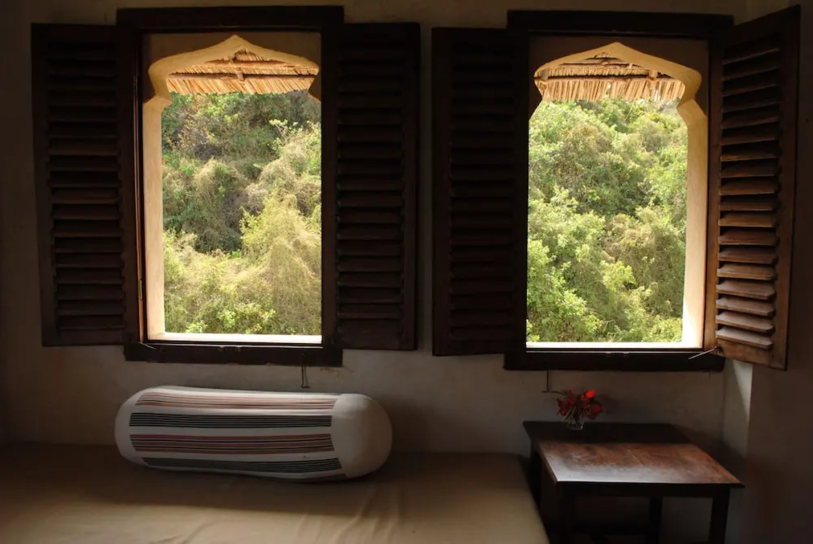 Fatuma's Tower Guest House