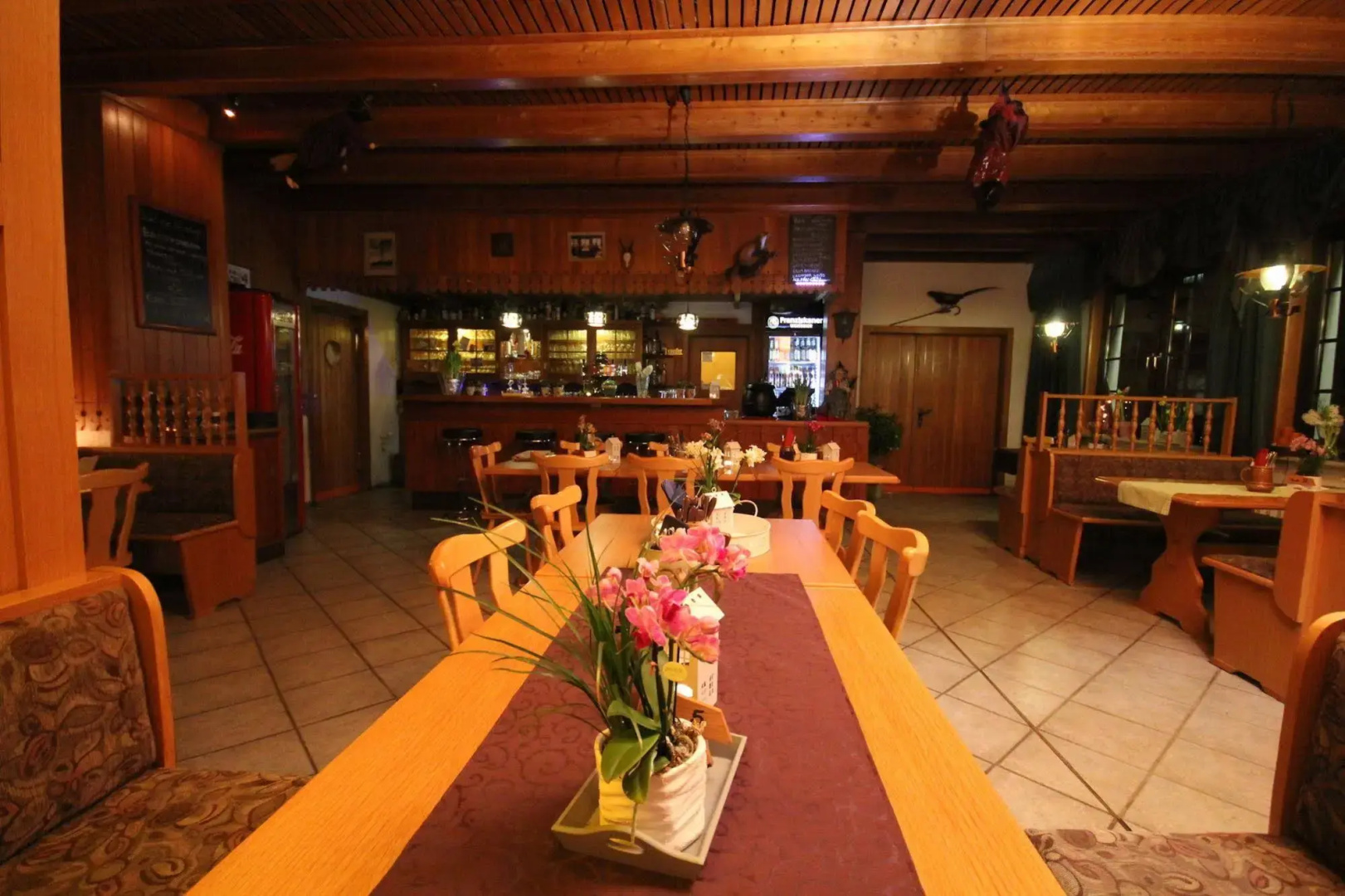 Hotel-Restaurant Druidenstein