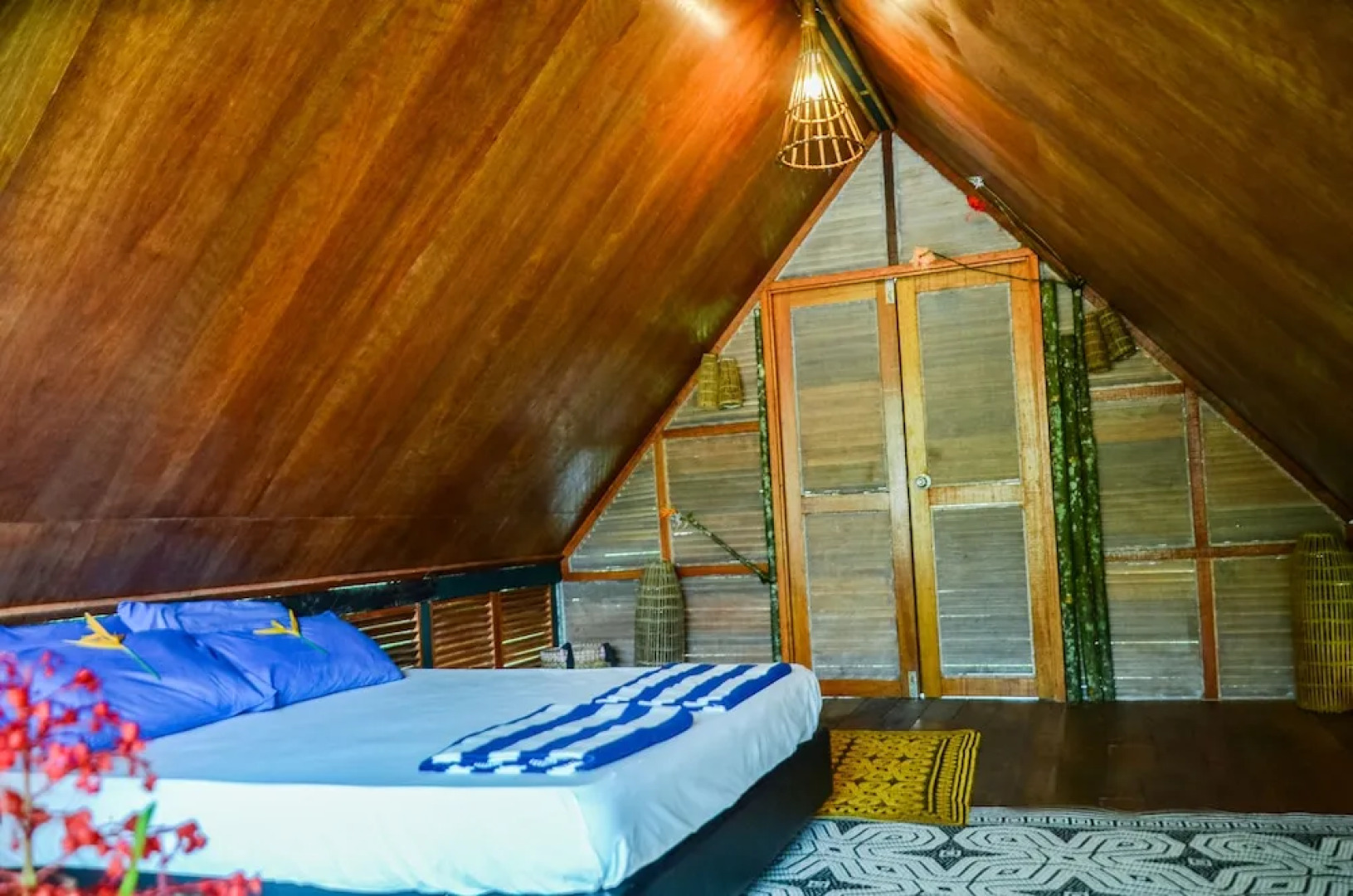 Sumbiling Eco Village