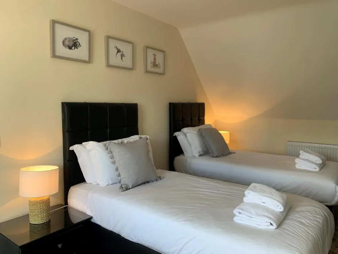 New Inn - Dorchester