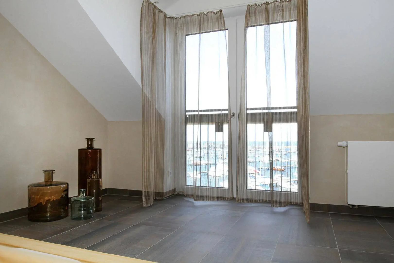 Hafenhotel Meereszeiten