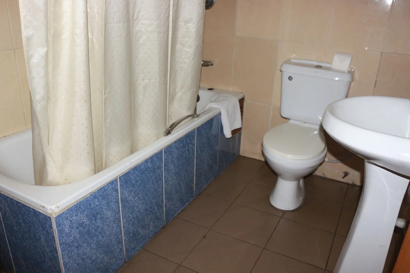 Limpopo Springs Hotel