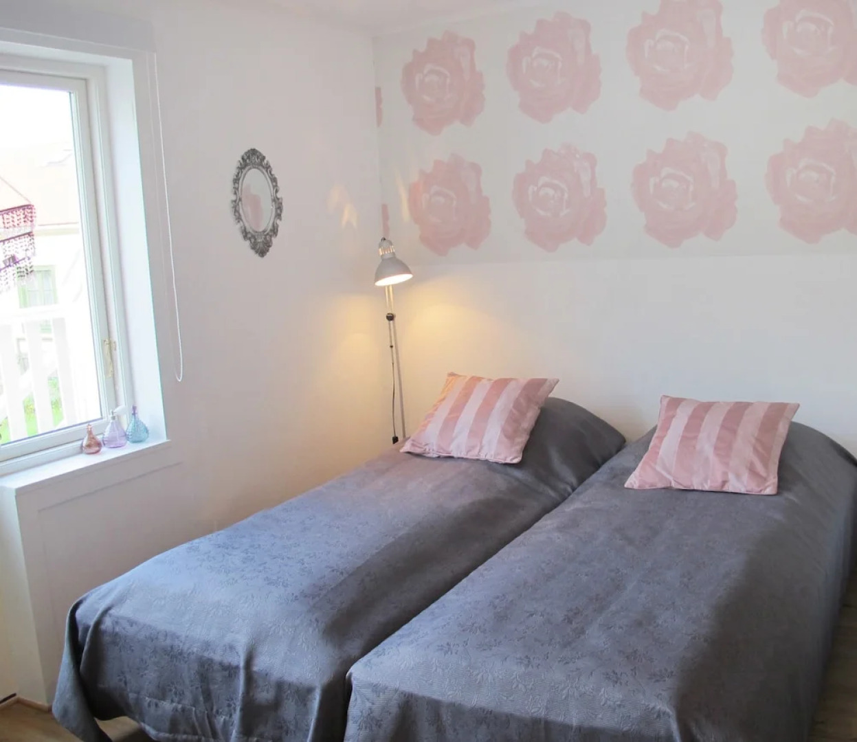 Nösundsgården Hotel & Hostel