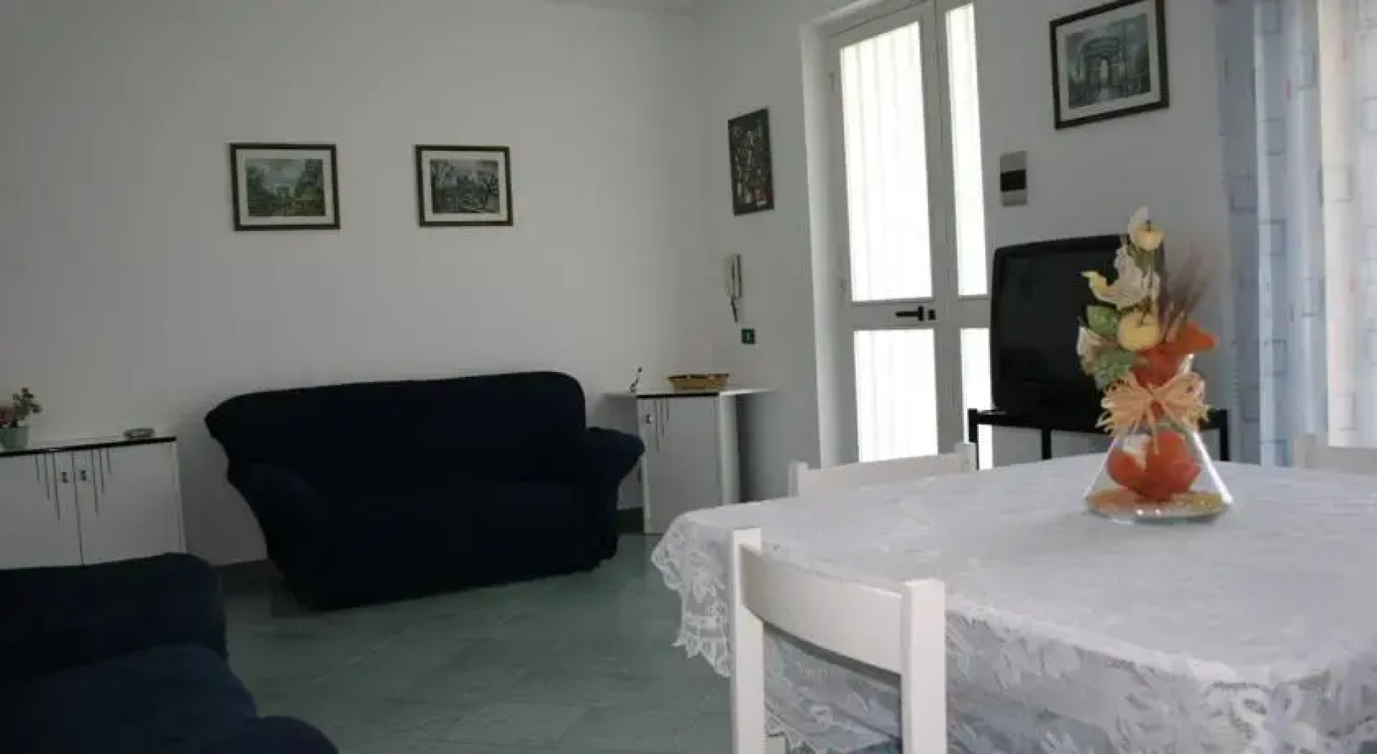 Casa Allegra Etna-Mare