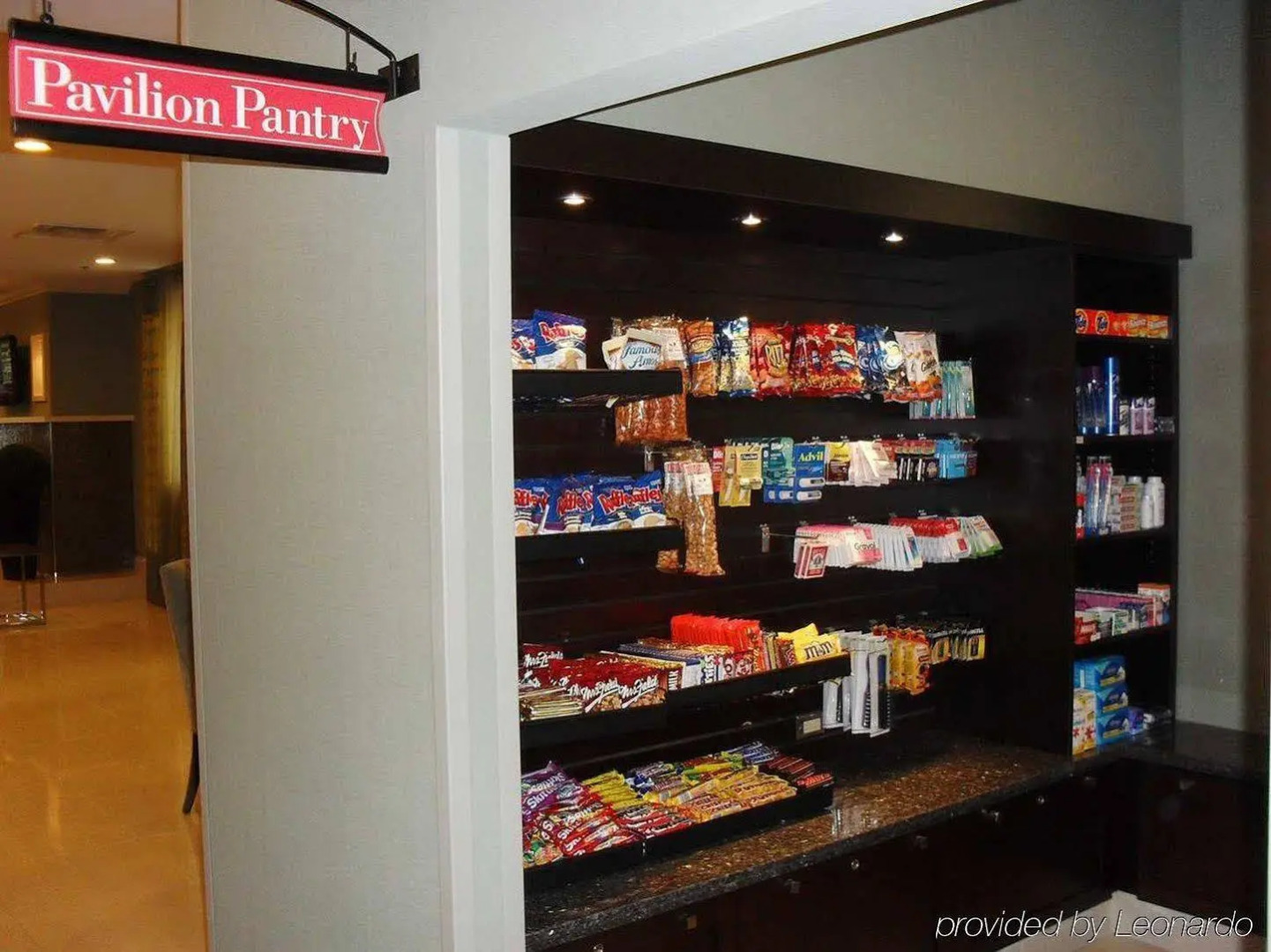 Hilton Garden Inn Toronto City Centre