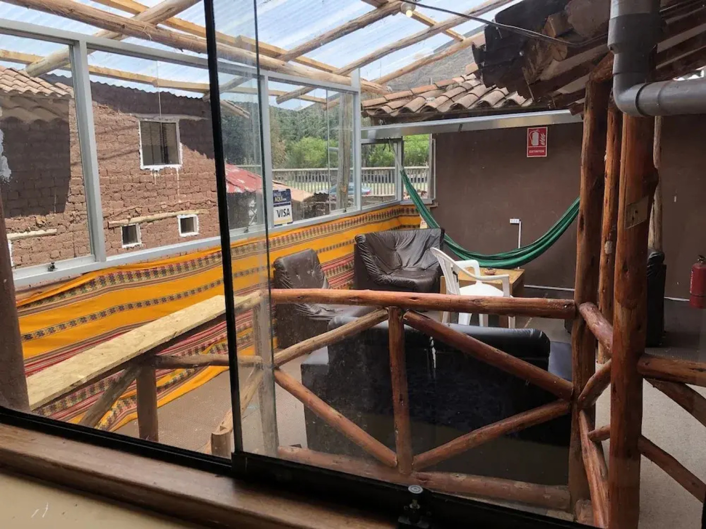 Casa Intihuatana - Hostel