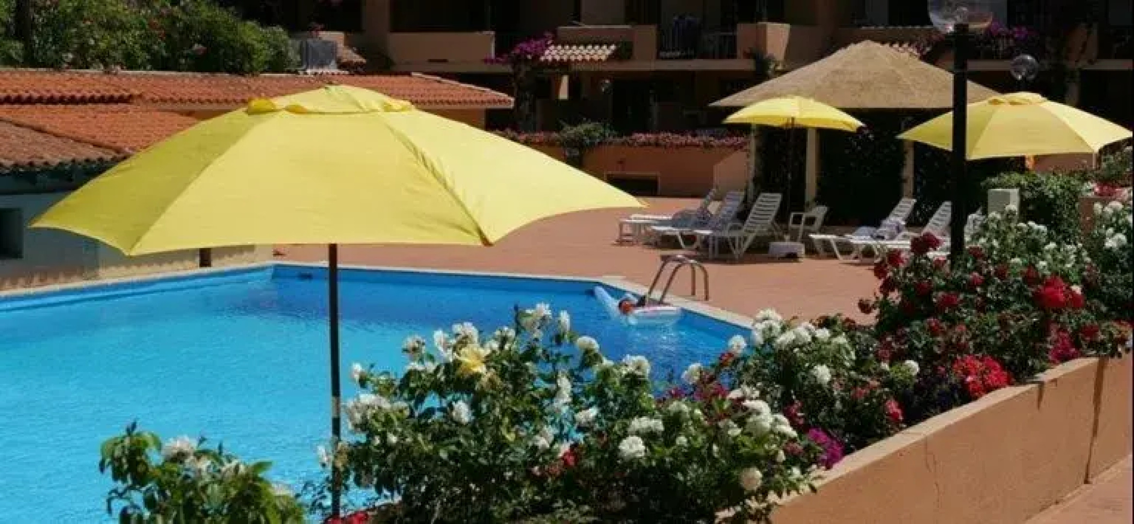 Residence Bougainvillae