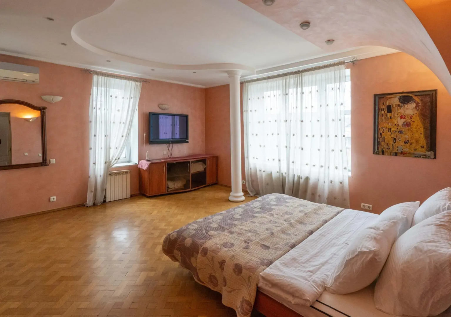 Коттедж на Пожарном проезде 12А