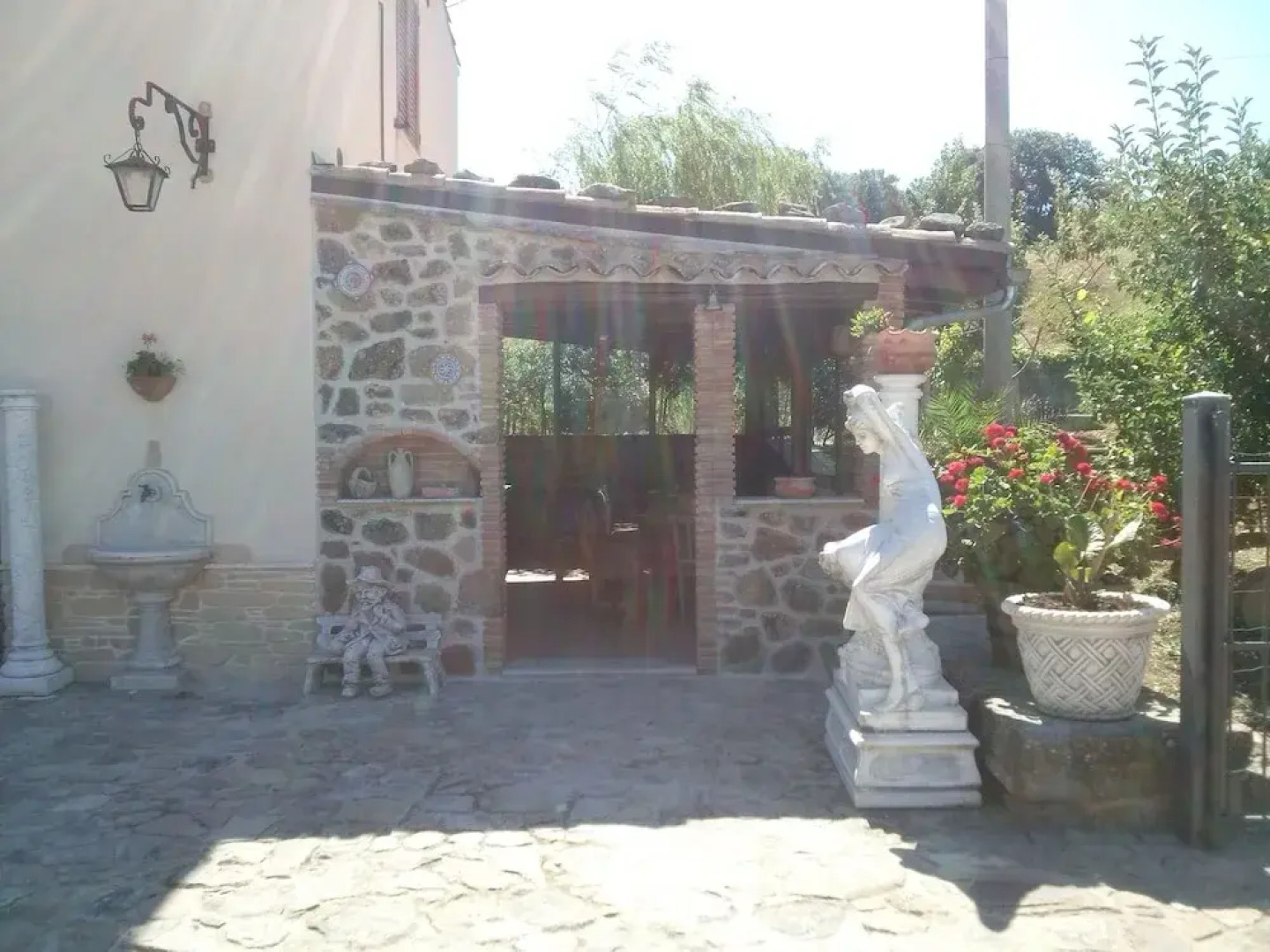 Casa Vacanze Camporotondo