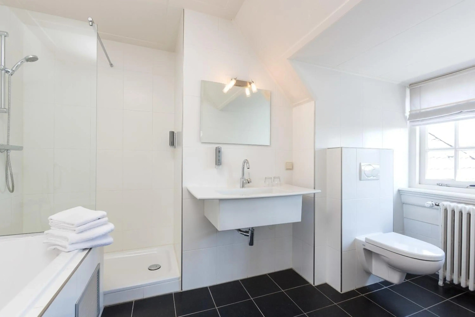 't Lansink Tuindorphotel & Restaurant