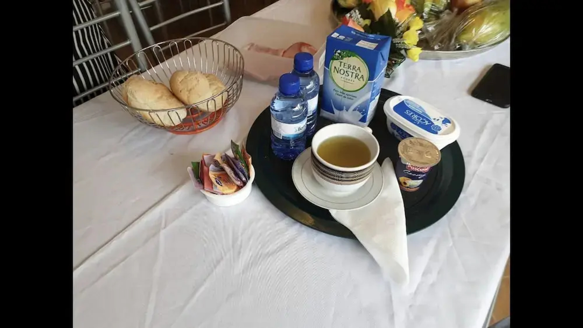 Guest House Terezinha