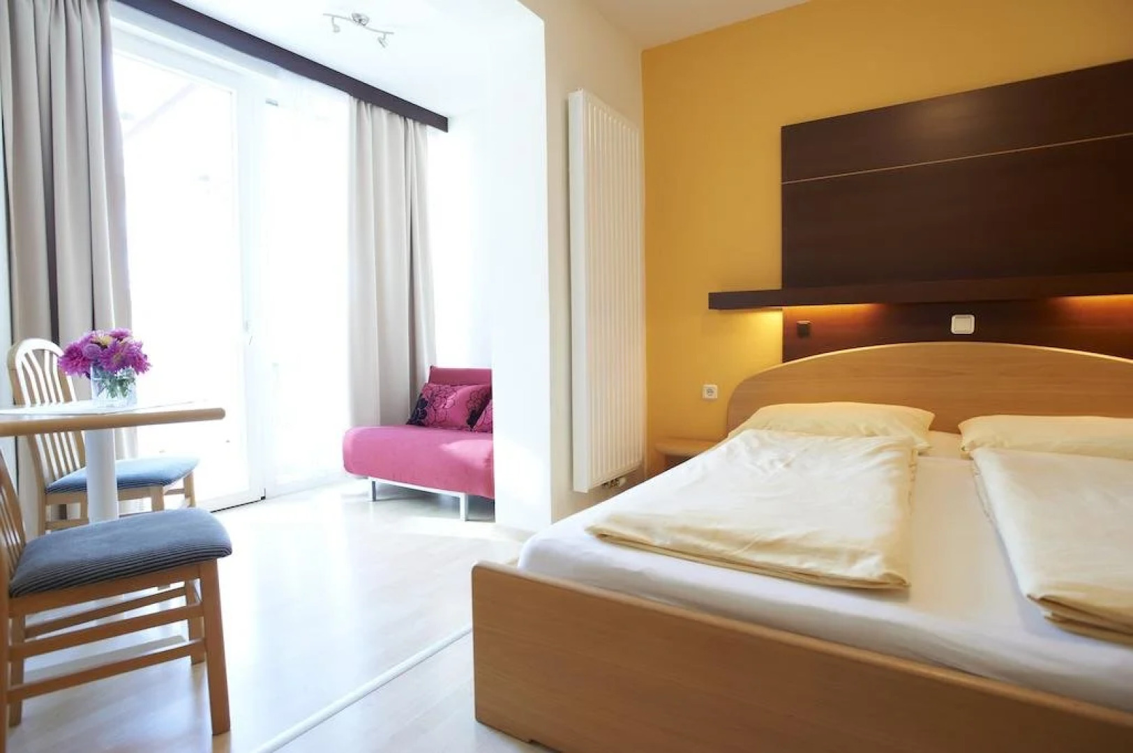 Gästehaus Weinhandl