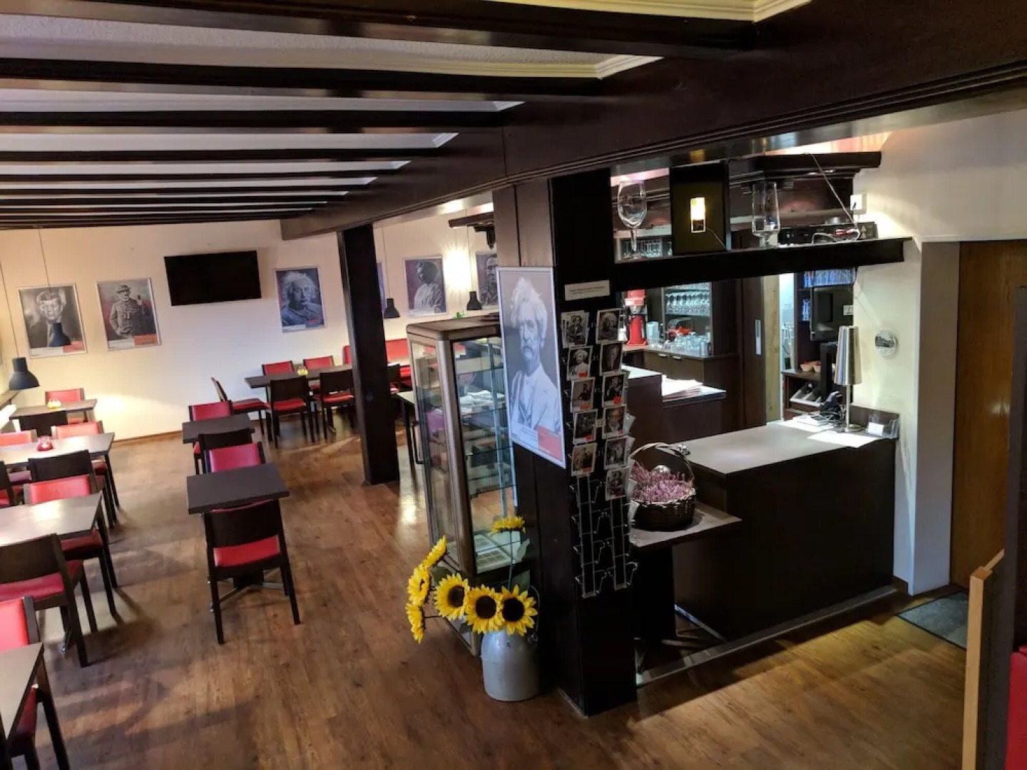 APROTOs Lüneburger Hof