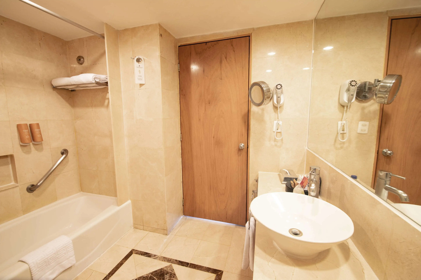 Hotel Emporio Acapulco