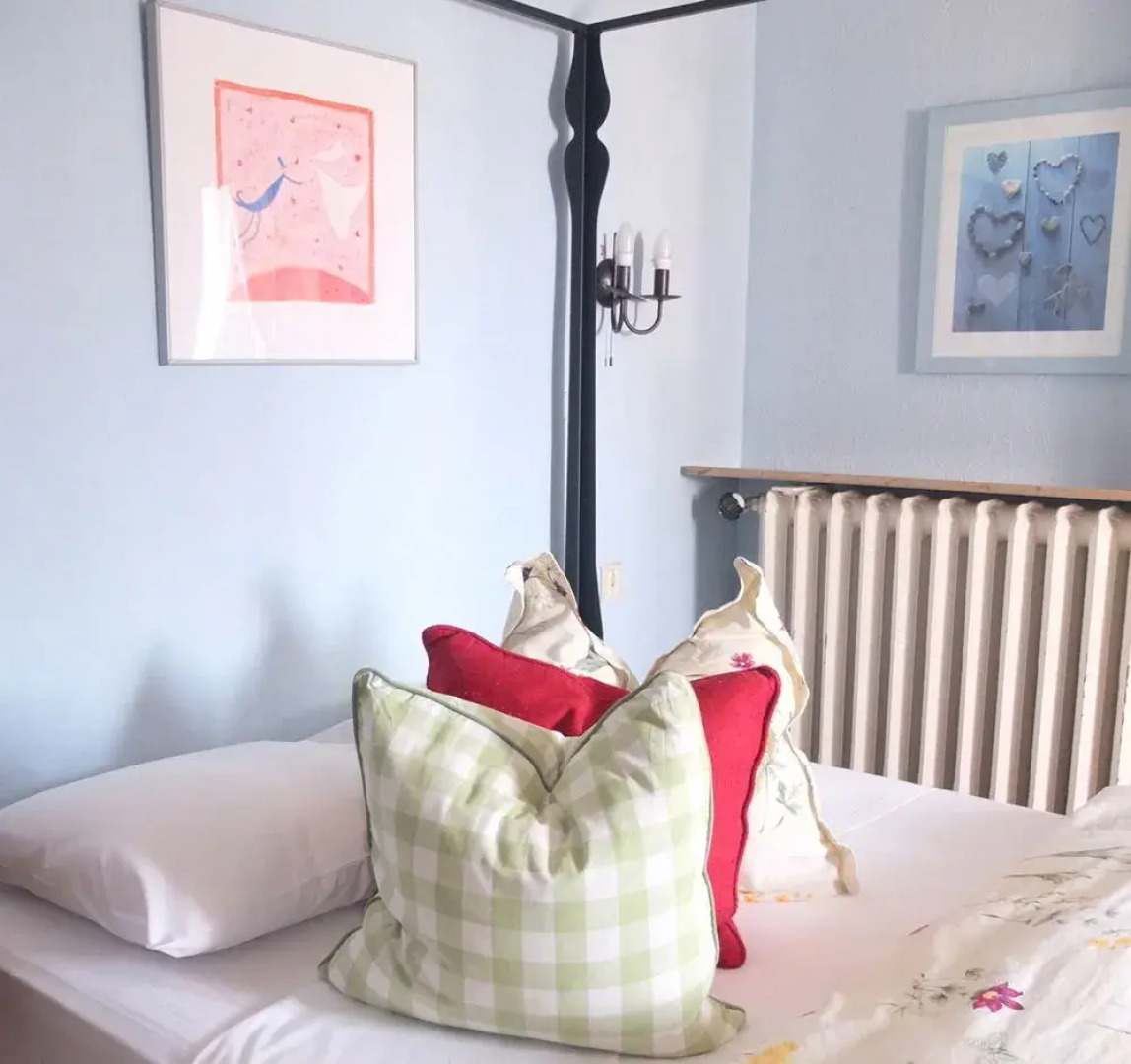 Hôtel Bergerands Au Relais De La Belle Etoile