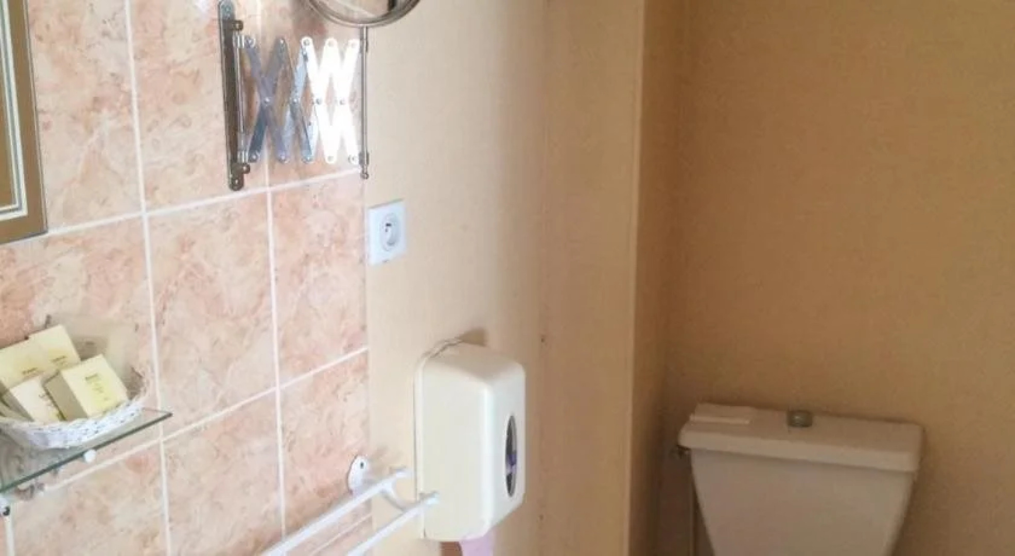 Logis Les Terrasses de Corton