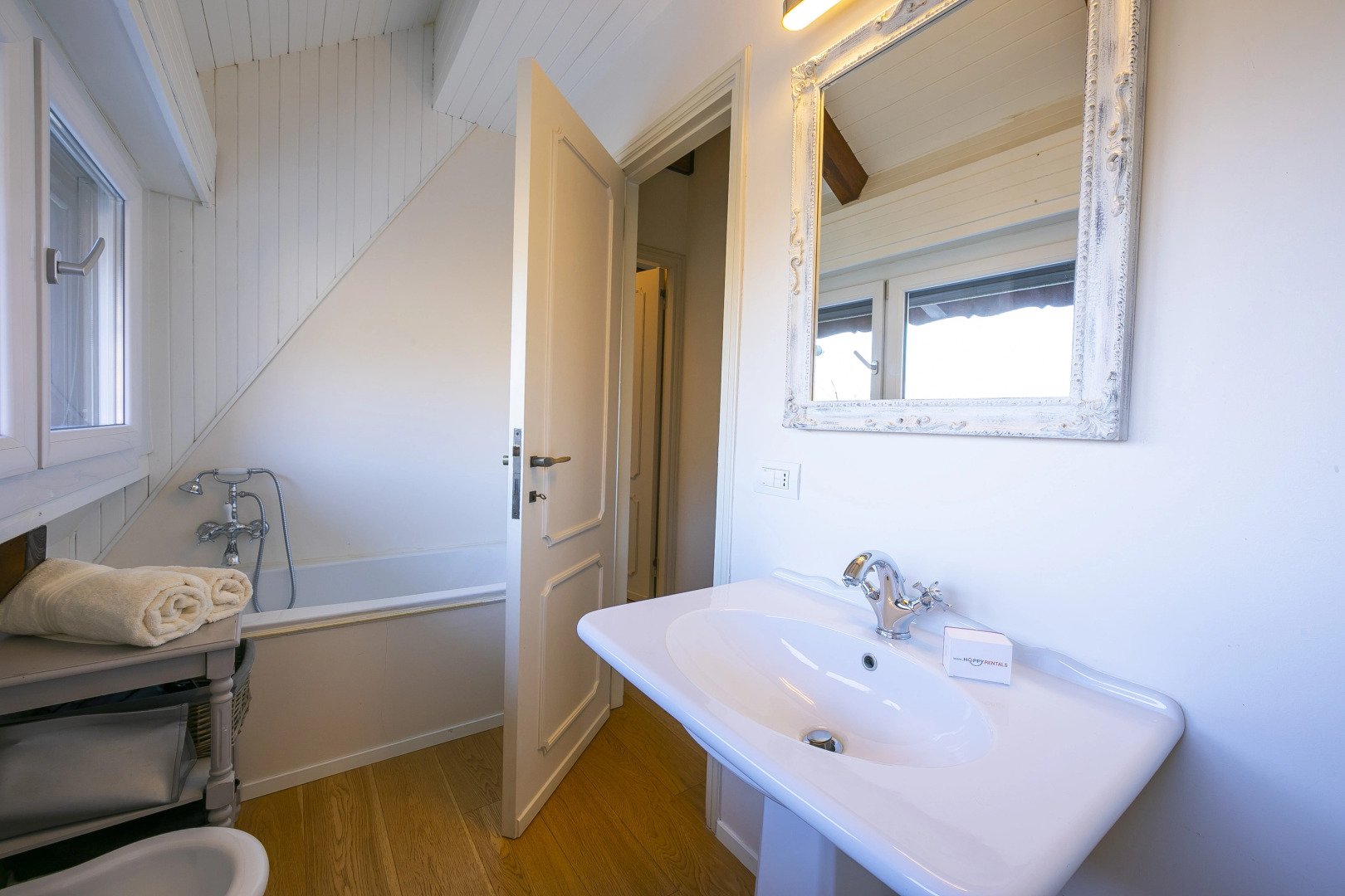 Il Fienile Stunning Lake View