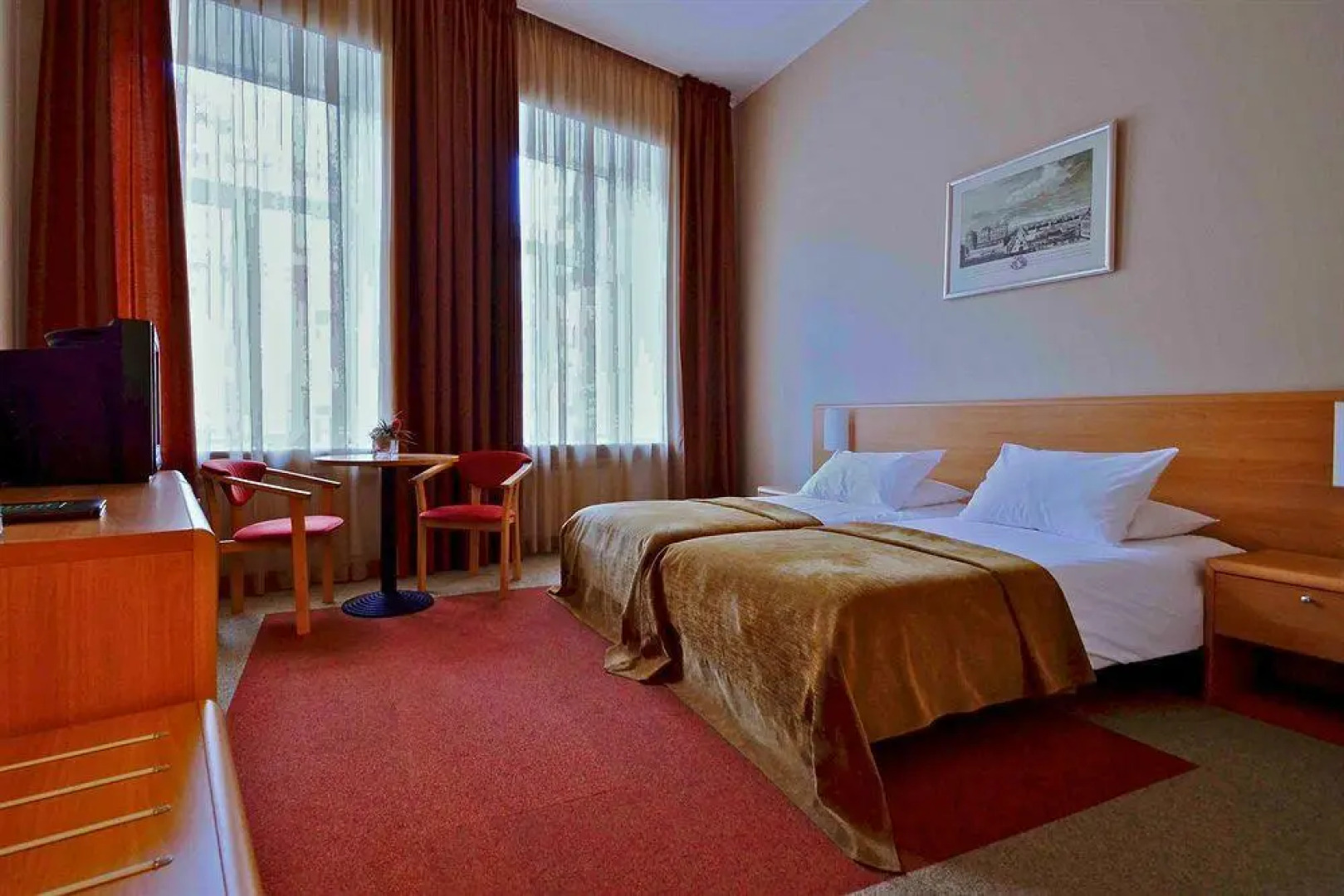 Мини-отель EgoEAST