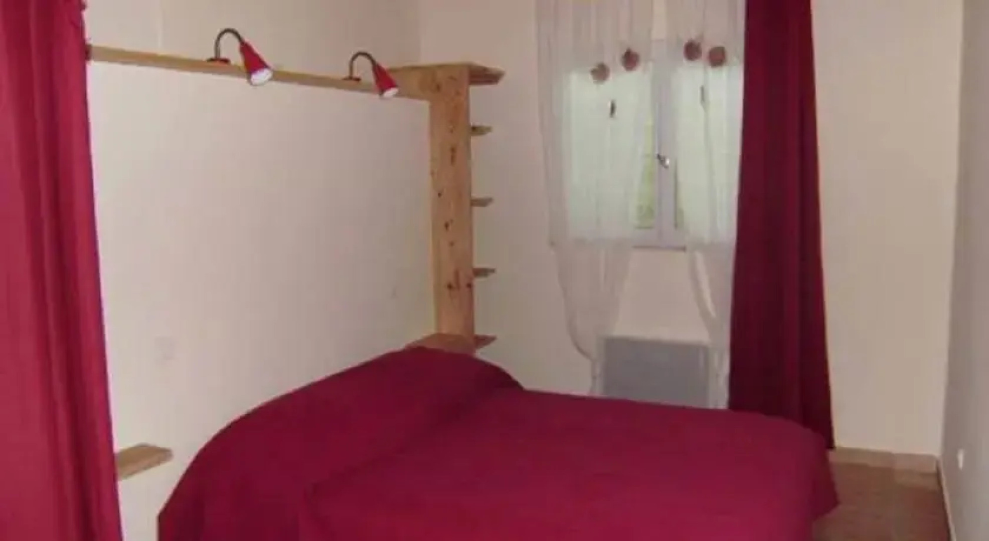 Gite du Moulin du Pont