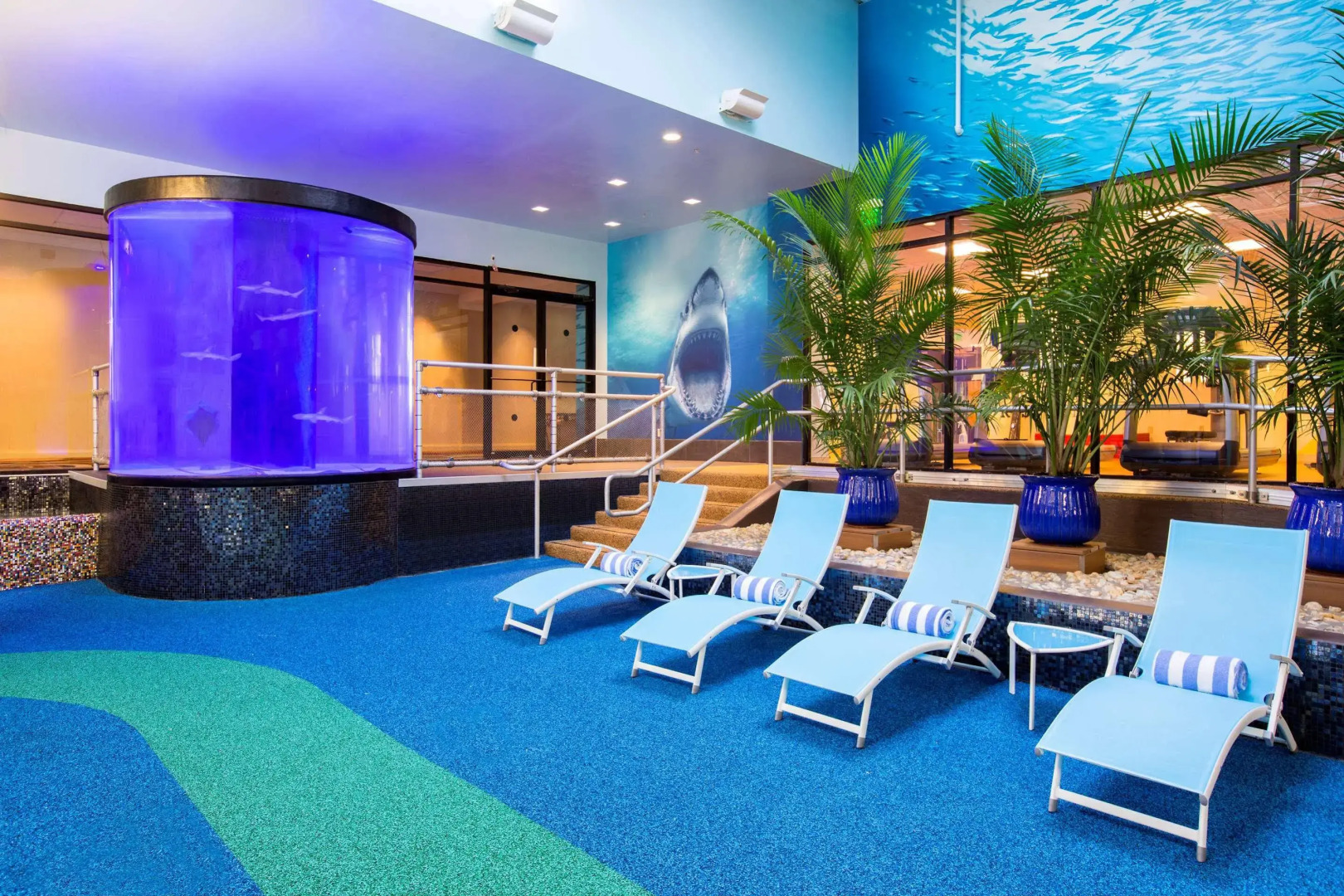 Sheraton Niagara Falls