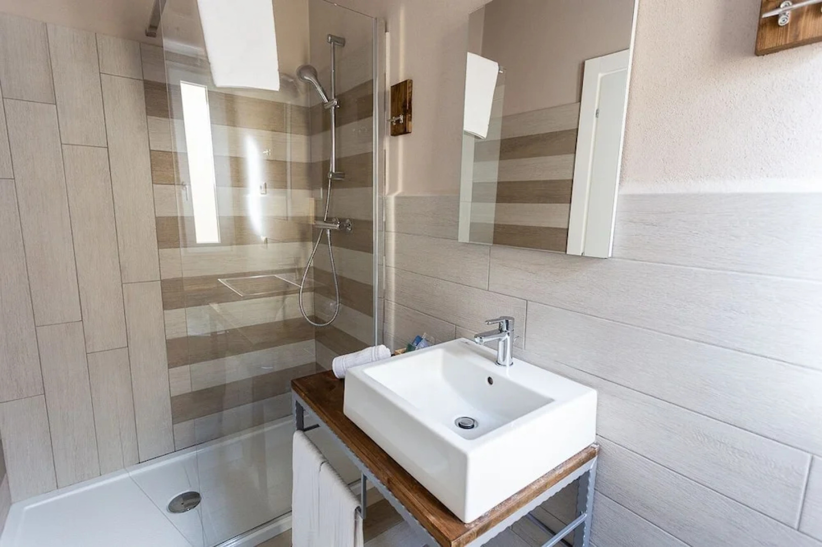 Hotel della Contrada