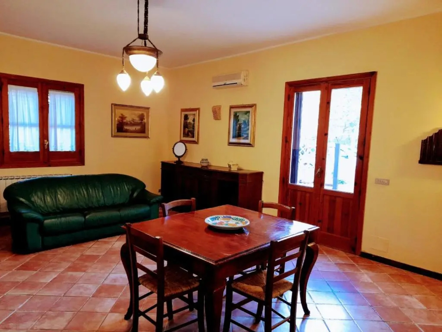 Il Baglio di donna Rosa